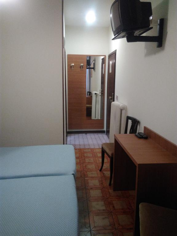 高保酒店 威尼斯 外观 照片